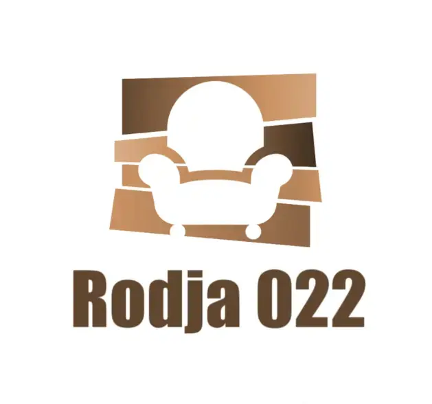 Dubinsko Pranje Rođa Logo